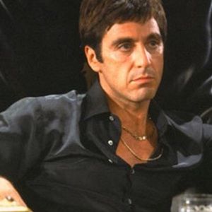 Meet your Posher, Rizzo